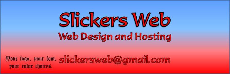 SlickersWeb