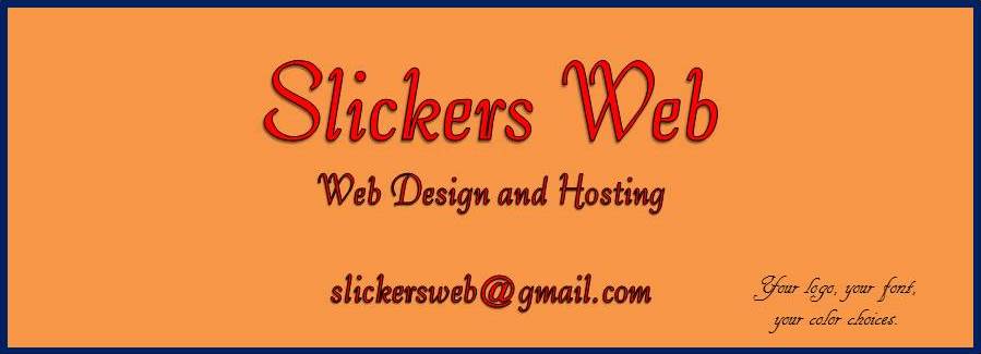 SlickersWeb